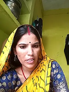 Riya jaan12 online show from 09-19-25, 09:35