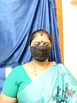 sushma26 online show from 02-19-26, 05:32