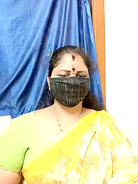 sushma26 online show from 02-14-26, 07:30