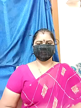 sushma26 online show from 01-18-26, 04:21