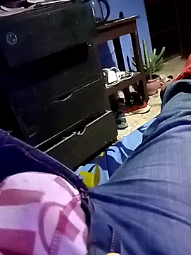 QJHoElyking online show from 10-27-25, 02:45