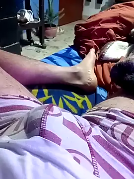 QJHoElyking online show from 10-16-25, 06:54