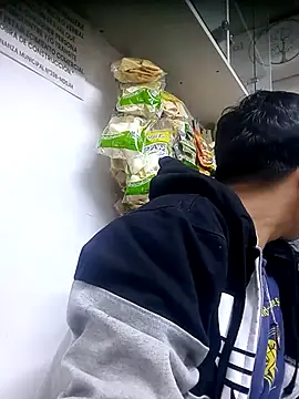 QJHoElyking online show from 11-05-25, 02:14