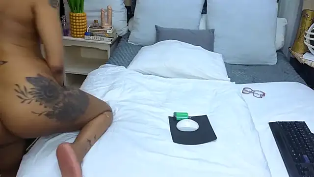 CaramelNatashaxx online show from 01-07-26, 09:09