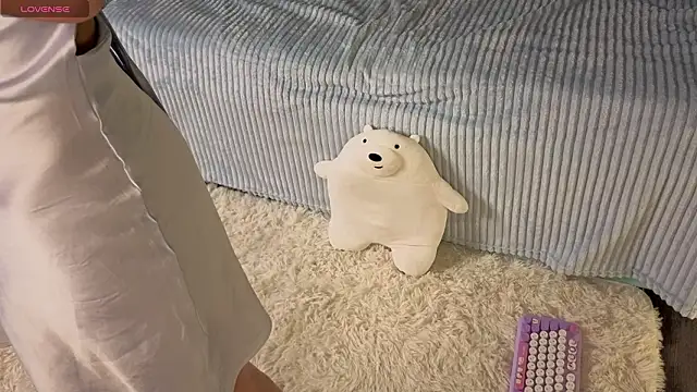 Aurora Bennet online show from 02-03-26, 02:53