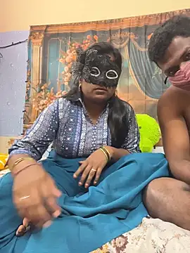 anubabysk12 online show from 11-14-25, 12:14