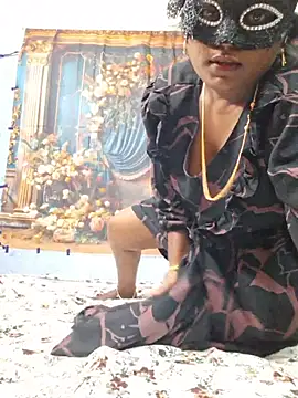 anubabysk12 online show from 11-24-25, 01:05