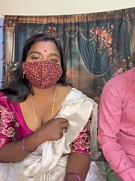 anubabysk12 online show from 02-17-26, 12:30