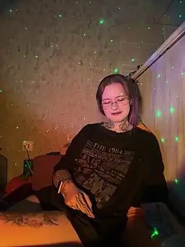 n1ghtcloud online show from 11-07-25, 07:51