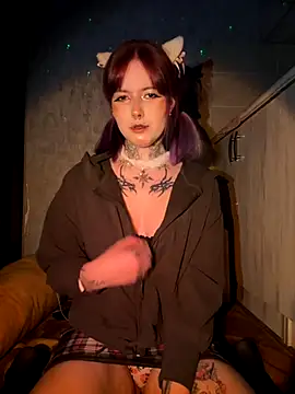 n1ghtcloud online show from 10-07-25, 01:06