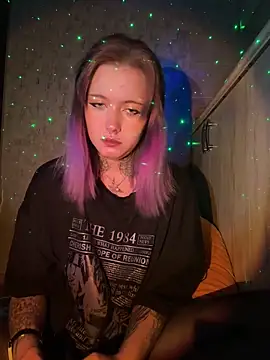 n1ghtcloud online show from 11-16-25, 10:24