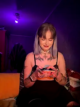 n1ghtcloud online show from 09-19-25, 10:03