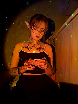 n1ghtcloud online show from 11-01-25, 11:31