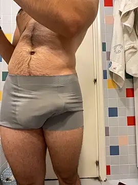 Javimadrid online show from 09-24-25, 05:30