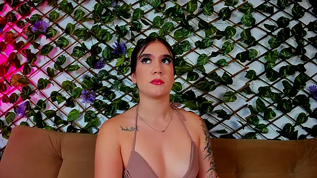 kloe bella online show from 09-09-25, 12:58