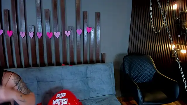 kloe bella online show from 02-14-26, 01:00