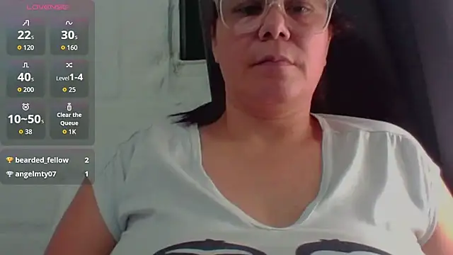 latinamaster online show from 10-09-25, 12:55