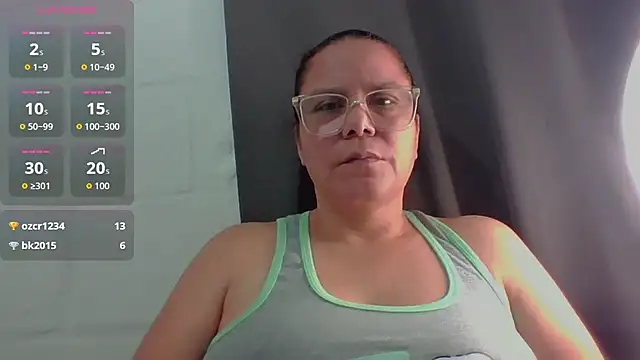 latinamaster online show from 10-09-25, 01:00