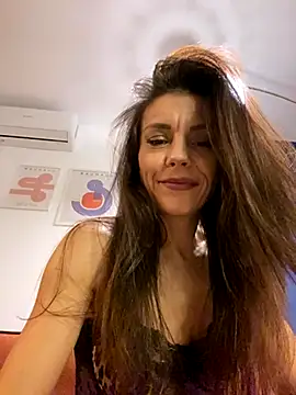 Aria Storm  online show from 11-29-25, 08:42