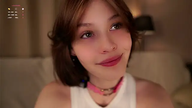Snapshot of LurleneRamo chatting on 10-15-25, 01:04 LurleneRamo online show from 10-15-25, 01:04
