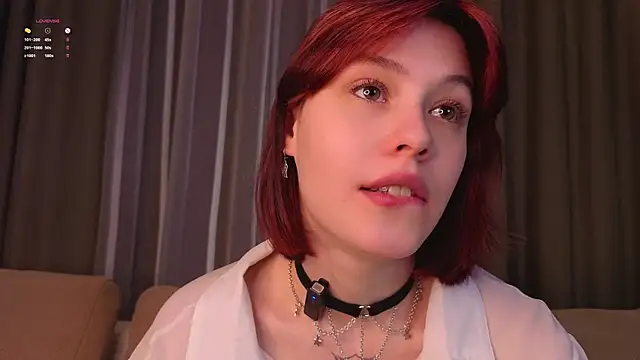 LurleneRamo online show from 01-11-26, 01:23