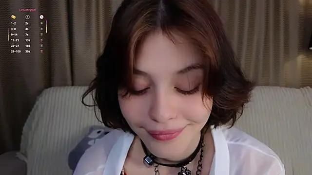 Snapshot of LurleneRamo chatting on 09-20-25, 01:10 LurleneRamo online show from 09-20-25, 01:10