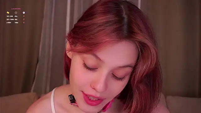 LurleneRamo online show from 11-25-25, 01:06