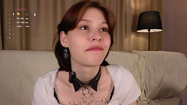 Snapshot of LurleneRamo chatting on 09-16-25, 01:06 LurleneRamo online show from 09-16-25, 01:06
