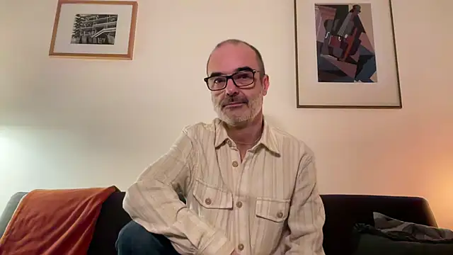 Milkywaymen online show from 03-15-26, 06:59