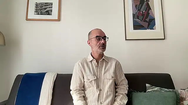 Milkywaymen online show from 03-24-26, 12:05