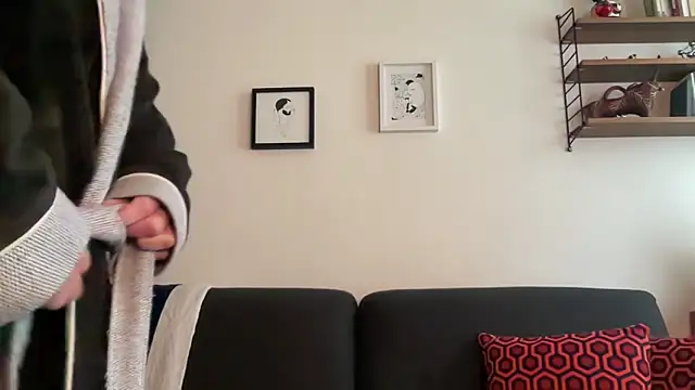 Snapshot of Milkywaymen chatting on 10-19-25, 11:02 Milkywaymen online show from 10-19-25, 11:02