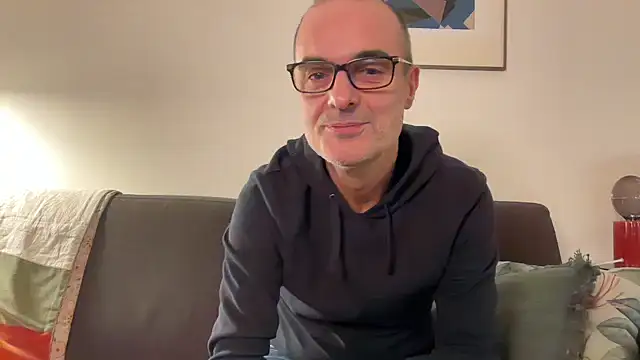 Milkywaymen online show from 11-28-25, 09:15