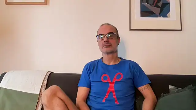 Milkywaymen online show from 12-02-25, 01:02