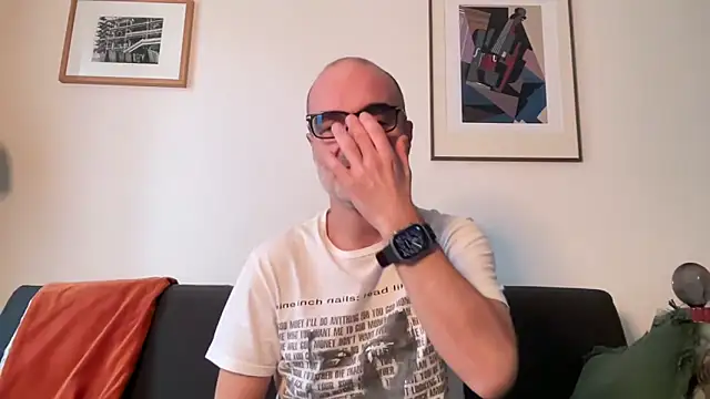 Milkywaymen online show from 02-26-26, 04:40