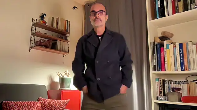 Snapshot of Milkywaymen chatting on 09-26-25, 06:04 Milkywaymen online show from 09-26-25, 06:04