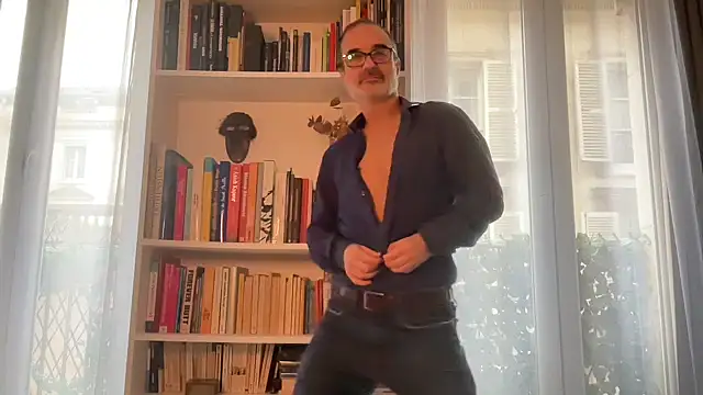 Milkywaymen online show from 11-11-25, 12:44