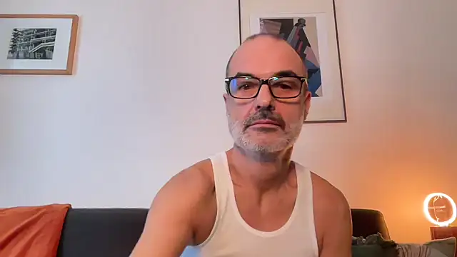 Milkywaymen online show from 11-22-25, 02:05