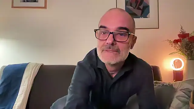 Milkywaymen online show from 03-22-26, 07:48