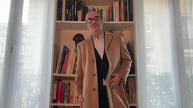 Milkywaymen online show from 12-01-25, 12:39