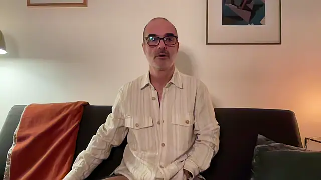 Milkywaymen online show from 02-02-26, 06:51