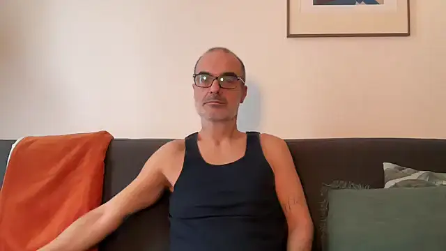 Milkywaymen online show from 12-05-25, 01:21