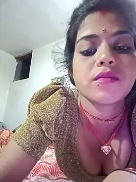 Snapshot of Rachna_Love chatting on 09-15-25, 07:14 Rachna Love online show from 09-15-25, 07:14