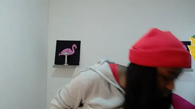 Snapshot of milykabombastik chatting on 10-09-25, 12:38 milykabombastik online show from 10-09-25, 12:38