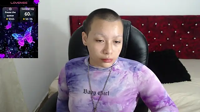 Cherry vald online show from 01-15-26, 11:13