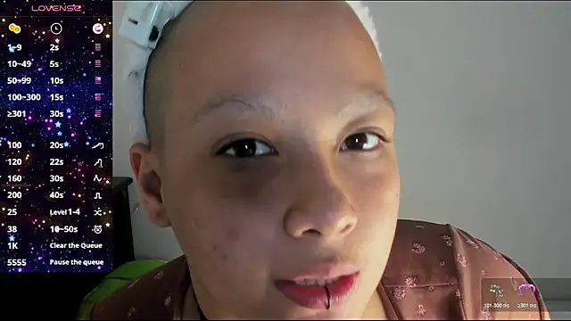 Cherry vald online show from 04-04-26, 10:11