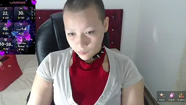 Cherry vald online show from 01-11-26, 11:06