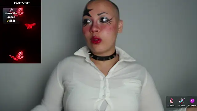 Cherry vald online show from 03-18-26, 12:08