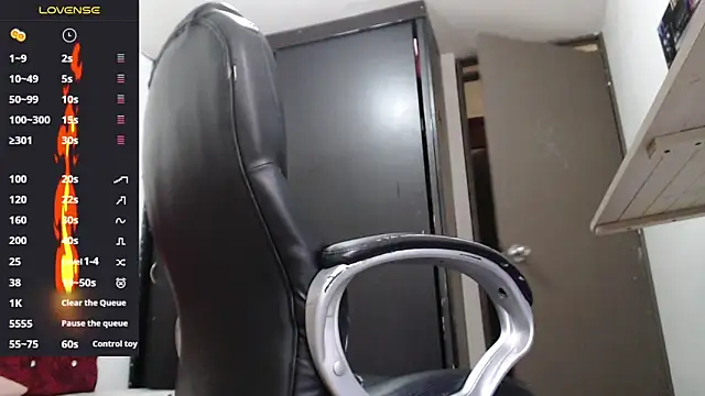 Cherry vald online show from 03-06-26, 11:49