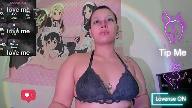 Snapshot of Cherry_vald chatting on 05-29-26, 01:50 Cherry vald online show from 05-29-26, 01:50