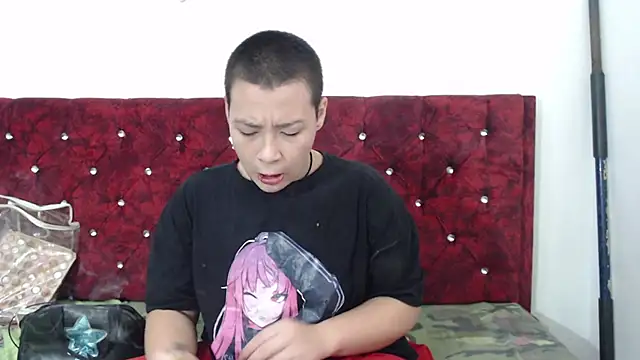 Cherry vald online show from 11-23-25, 11:42